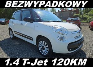 Fiat 500L 1.4 T-Jet Lounge 2016