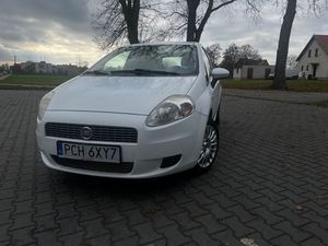 Fiat Punto 1.4 8V Active 2009