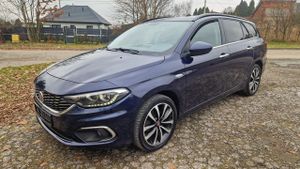 Fiat Tipo II 1.6 MultiJet DCT S-Design 2017