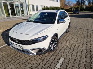 Fiat Tipo II 1.6 MultiJet Cross 2021