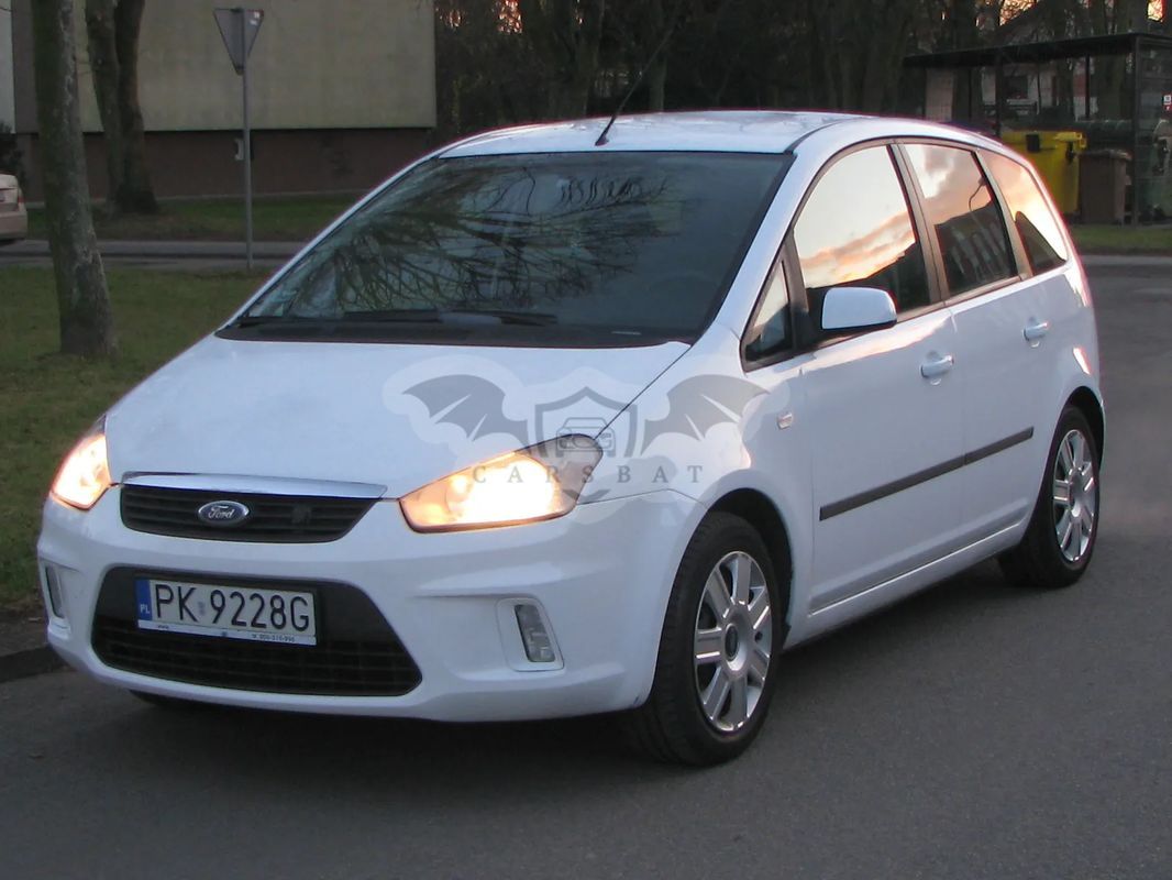 Ford C-Max I 1.8 Style 2008