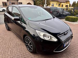 Ford C-Max II 1.6 TDCi Titanium 2011
