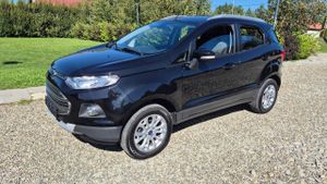 Ford Ecosport 1.0 EcoBoost COOL&CONNECT 2015