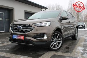 Ford Edge 2018
