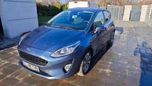 Ford Fiesta Mk8 1.0 EcoBoost S&S TREND 2020