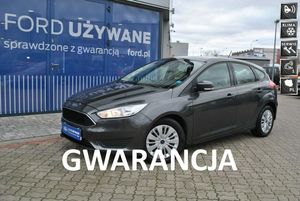 Ford Focus Mk3 2018
