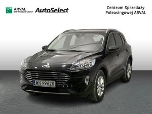 Ford Kuga III 2022