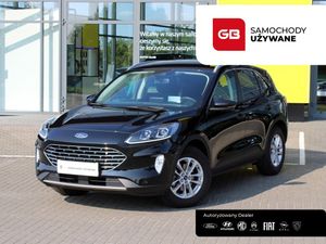 Ford Kuga III 2.5 FHEV FWD Titanium 2021