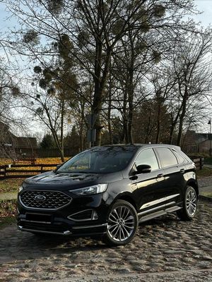 Ford Edge 2.0 EcoBlue Bi-Turbo 4x4 Vignale 2018