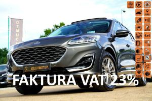 Ford Kuga III 2.0 EcoBlue 4x4 VIGNALE 2021