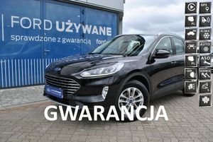 Ford Kuga III 1.5 EcoBoost FWD Titanium 2023