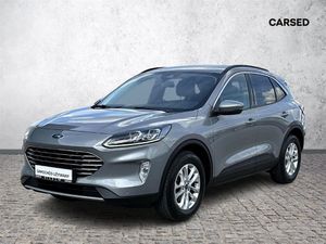 Ford Kuga III 2022