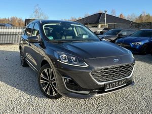 Ford Kuga III 2.0 EcoBlue 4x4 VIGNALE 2021