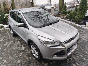 Ford Kuga II 2016