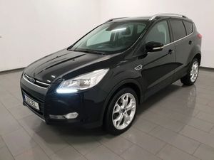 Ford Kuga II 2017