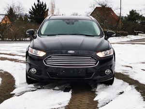 Ford Mondeo Mk5 2.0 TDCi STart-Stopp ECOnetic Titanium 2016
