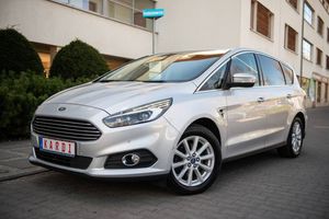 Ford S-Max II 2016