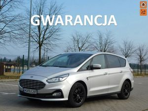 Ford S-Max II 2.0 EcoBlue Trend 2021