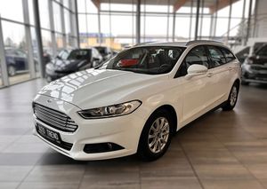 Ford Mondeo Mk5 2.0 TDCi Titanium PowerShift 2016