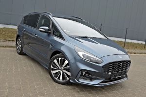 Ford S-Max II 2020