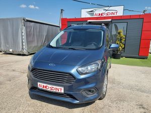 Ford Tourneo Courier 2019