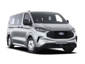 Ford Transit Custom Kombi 320 L2H1 Trend M1 2025