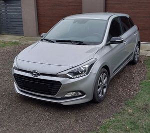 Hyundai i20 II 2018
