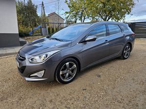 Hyundai i40 2013