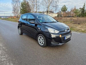 Hyundai i10 II 2017
