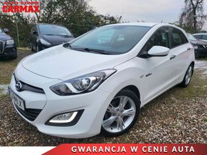 Hyundai i30 II 1.4 Intro Edition 2014