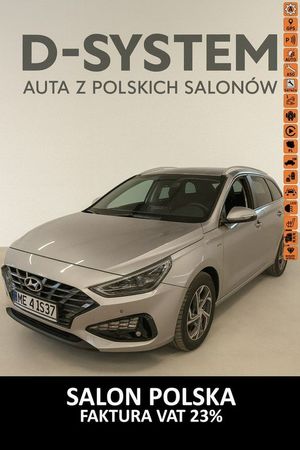 Hyundai i30 III 2021