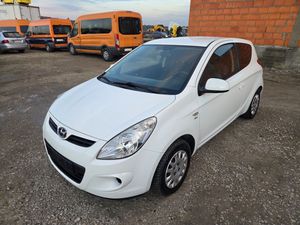 Hyundai i20 I 1.2 Comfort 2010