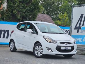Hyundai IX20 1.4 Comfort 2015