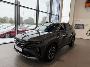 Hyundai Tucson IV 1.6 T-GDi Smart 2WD DCT 2025