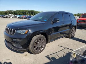 Jeep Grand Cherokee IV 3.6 V6 Laredo 2021