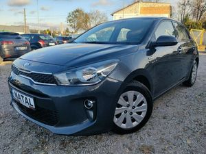 Kia Rio IV 2019