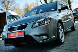 Kia Rio II 2010