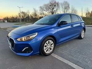 Hyundai i30 III 1.4 GO 2018