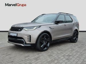Land Rover Discovery V 2023