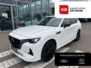 Mazda CX-60 2023