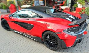 McLaren 570S 2019