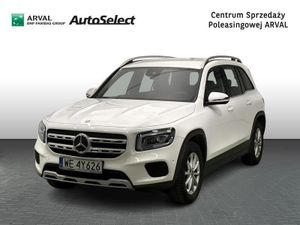 Mercedes-Benz GLB 200 7G-DCT 2021