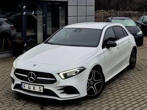 Mercedes-Benz A W177 180 7G-DCT AMG Line 2019