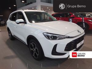 MG ZS 1.5 Excite 2025