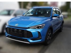 MG ZS 1.5 HEV+ Excite 2025