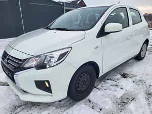 Mitsubishi Space Star II 1.2 Clear Tec Diamant+ 2022