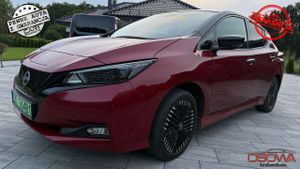 Nissan Leaf e+ 62kWh Tekna 2022