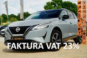 Nissan Qashqai II 2023