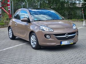 Opel Adam 1.2 Black Jack 2014