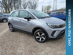 Opel Crossland 2022
